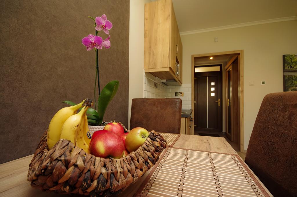 Almasy Apartmanhaz Gyula Ngoại thất bức ảnh
